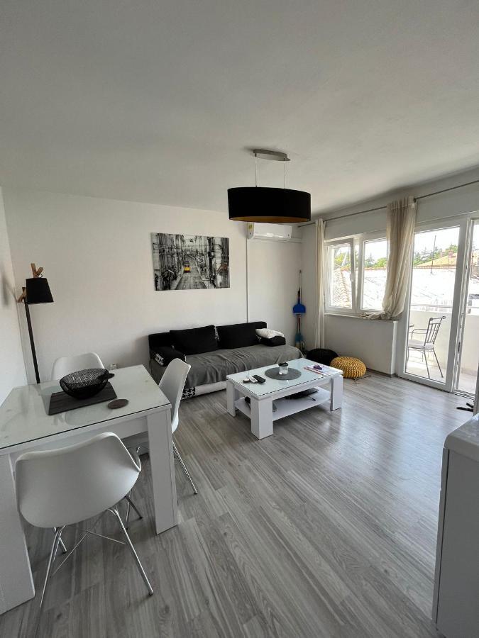 Apartment Tommy Zadar Exterior photo