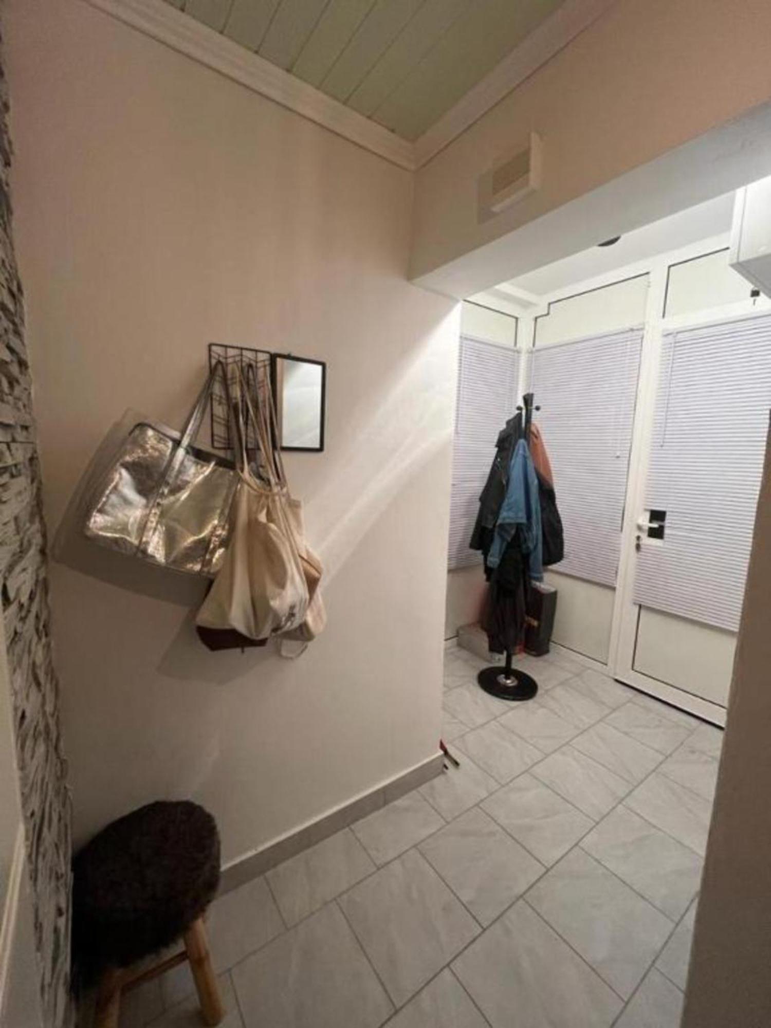 Apartment Tommy Zadar Exterior photo